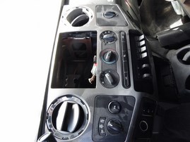 2008 Ford F-250 FX4 Navy Blue Crew Cab 6.4L Turbo Diesel AT 4WD #F23229